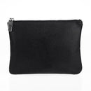 Professional Cosmetic Makeup Brush Leather Bag