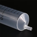 20ml Plastic Reusable Syringe Refilling Perfume Tool Travel Needle Tube OH