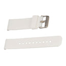 Sports Replacement Wrist Watch Band Strap for Garmin Fenix Chronos White