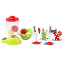 Kitchen Appliance Toys Juicer Kitchen Accessories for Kids 3+ Year Old Girl
