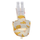 2xSize_S Parrot Diaper Washable Nappies Light Flight Suit for Birds