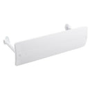 Scalable Air Conditioning Cover Windshield Air Conditioner Baffle Shield A