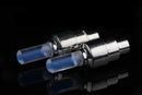 4x LED Lamp Flash Tyre Wheel Valve Cap Light For Car  Bike Magnetic Cozy JR