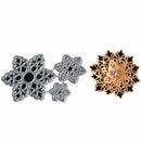 DIY Flower Metal Cutting Dies Stencil Scrapbooking Album Paper Card Craft Tool