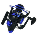 Yumoshi 12Bb 5.1:1 5000 Metal Spinning Fishing Reel Body Carp Fishing Reels