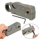 Rotary Coaxial Coax Aerial Sky Cable Stripper A+