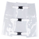 Plastic Clear Dental Chair Mat Cushion Foot Pad Dental Seat Unit Dustproof Co ï¼D