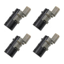 4 Pcs Car Reverse Backup Assist Pdc Parking Sensor for Bmw E39 E46 E53 E60