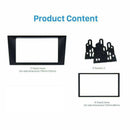 for Ford Mondeo 2006 Car 2Din Audio Panel Modification Panel DVD Navigation B7A5