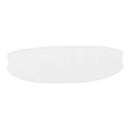 Anti-Fog Motorbike Helmet Lens Shield Film Fog Resistant Moto Racing Parts,