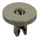 8pcs Dishwasher Roller Wheel Part Accessories Repairing Kit for AEG Favorit