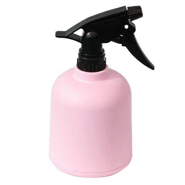 Plastic Spray Bottle Watering Sprayer Garden Plant Flower Sprinkler Empty S