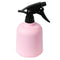 Plastic Spray Bottle Watering Sprayer Garden Plant Flower Sprinkler Empty S