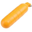 Anti-slide Floating Bobber Hand Grip Self Timer Stick for Gopro Hero 4 5 6