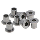 8pcs Metal Flange Bushing Sleeves Set for WLtoys 144001 1/14 RC Cars