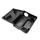 Professional Rodent Bait Block Station Box Case Trap & Key For Rat Mouse Mi