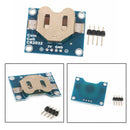 3pcs-20mm Coin Cell Breakout Board CR2032 Button Battery Installation  UZZ