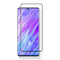 Dustproof Tempered Glass HD Screen Protector Full Coverage for GALAXY S20 Ultra
