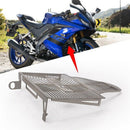 Motorcycle Radiator Shield Grille Protection for Yamaha YZF R15 V3 V3 VVA 1