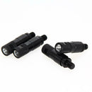 4pcs Quick Release Connector Carp Fishing Alarms and Rod Pod Bank Sticks A