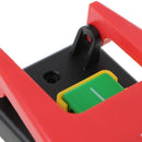 Electromagnetic Pushbutton Switch Paddle SwitchVoltage protection Table Saws New