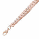 Necklace Choker Ladies Glitter Elegant Choker Jewelry