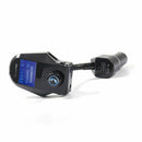 Bluetooth Car Kit Handsfree MP3 Audio Music Player 3.5mm AUX Receiver Music