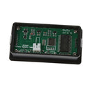 12V 24V 36V 48V 8-70V LCD Acid Lead Battery Capacity Voltmeter Voltage Tester