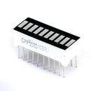 10 Segment Bright Red LED Bar-graph Display 20 pins 20pin New