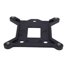 2pcs CPU Heatsink Bracket Backplate for AMD LGA 1155 1150 Motherboard N8I7