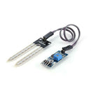 Soil Moisture Hygrometer Detection Humidity Sensor Module Development Board
