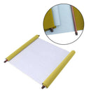 Water Writing Rewritable Calligraphy Practice Learn Blank Scroll Paper QNB