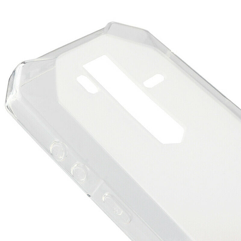 Ultra-Thin TPU Case for Ulefone Armor 6E High Quality Protective Back Cover T9S3