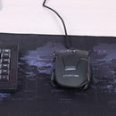 6D USB Wired Gaming Mouse 2400DPI 6 Buttons Optical Mouse Gamer Computer Mice