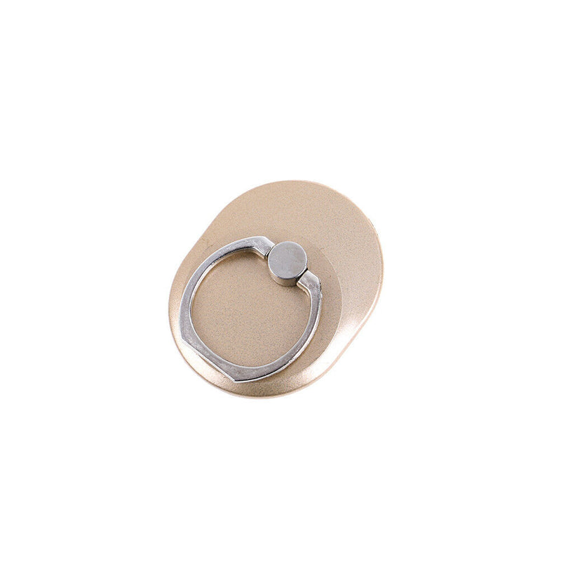 360 Degree Adjustable Finger Ring oval egg shape Phone Stand Holder Phone Hold Z