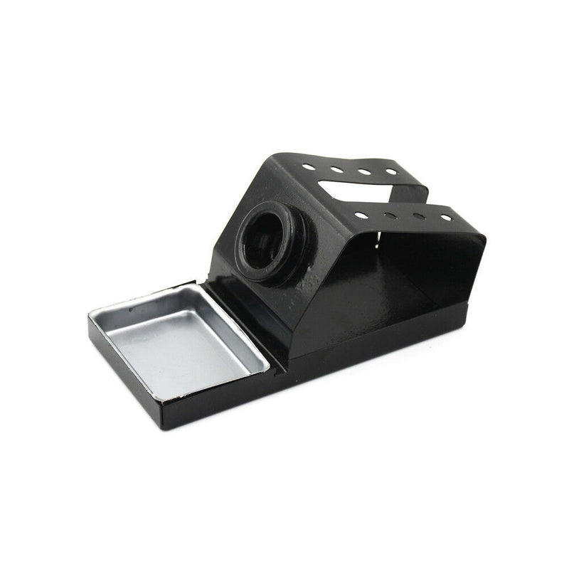 1PCS Metal Soldering Iron Stand For 936 Soldering Station 907 Soldering Handl Gw