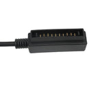 2 In 1 Car Charger With Usb Port Battery Charging For Phone Tablet For Dji  D1T4