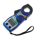Aneng Kt87N Digital Multimeter Ampere Clamp Meter Current Clamp Pincers Ac/