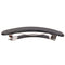 2 Pack Fashion Spring Barrettes Thin Barrettes Clip Hairpin