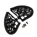 Helmets Base Plate Set for   K3 K4  Motocycle Helmet Accessories