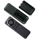 1PC New CV98LM Remote Control Clicker Bluetooth Player for Fire TV StickB_kz