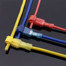Plastic Male Multifunctional Quick Disconnect Crimp Quick Cable 1Terminals