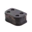 2 sets  Disc Brake Pads for 49CC Mini Pocket Chopper Motorcycle Scooter PQI