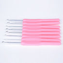 Soft handle Durable Crochet hook