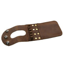 Leather Quiver Capable Of Loading 6 Arrows for Bow Archery