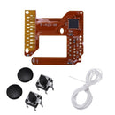 Rapid Fire Flex Cable Jdm040 For Playstation 4 Controller V5 Mod Plus Compa