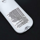 Multifunctional Projector Universal Remote Control Replacement A