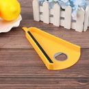 Creative Multi-function Bottle Opener Jar Opener Easy Grip Bottle OpenerB Hn