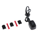 Universal Rocker Toggle Switch ON/OFF 1.7'' X 1.2'' X 0.9''