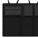 Car Trunk Organizer Adjustable Backseat Storage Bag Multi-use Oxford Automo P9N2